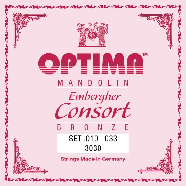 EMBERGHER CONSORT